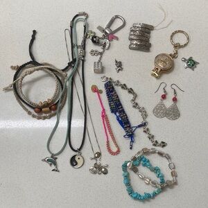 Jewelry Bundle